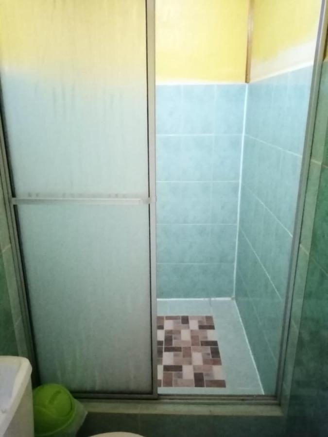 Cabinas Popular Puerto Viejo de Talamanca المظهر الخارجي الصورة