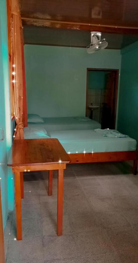 Cabinas Popular Puerto Viejo de Talamanca المظهر الخارجي الصورة