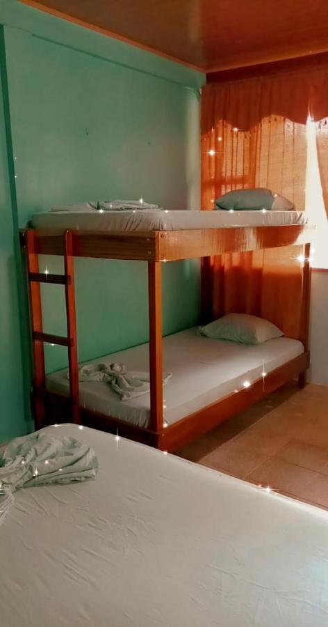Cabinas Popular Puerto Viejo de Talamanca المظهر الخارجي الصورة