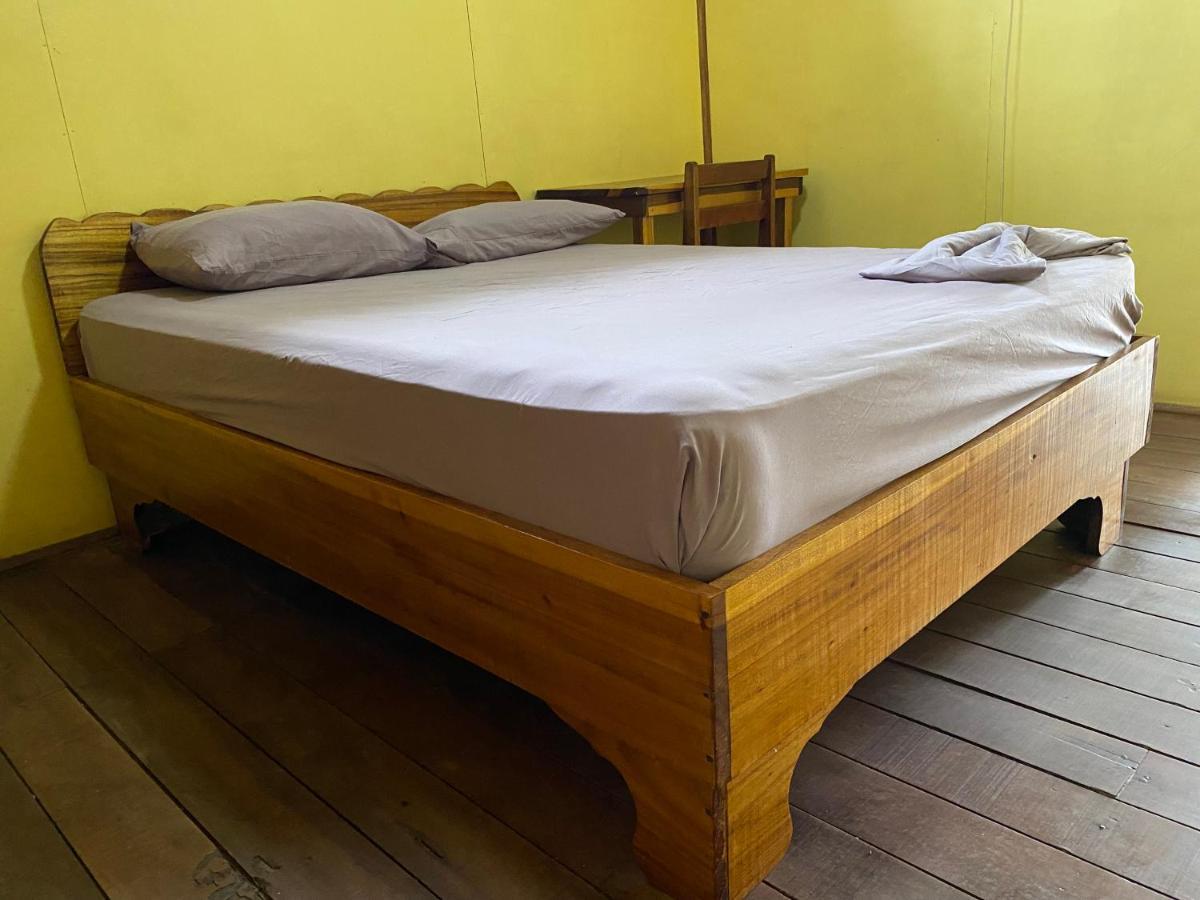Cabinas Popular Puerto Viejo de Talamanca المظهر الخارجي الصورة