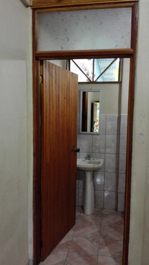 Cabinas Popular Puerto Viejo de Talamanca المظهر الخارجي الصورة