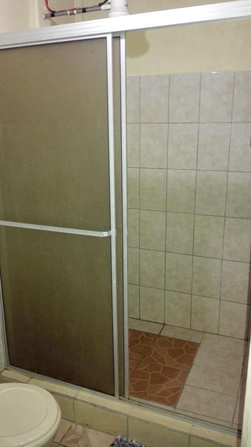 Cabinas Popular Puerto Viejo de Talamanca المظهر الخارجي الصورة