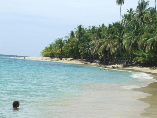 Cabinas Popular Puerto Viejo de Talamanca المظهر الخارجي الصورة